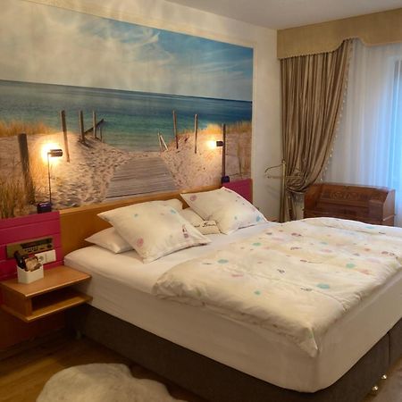 Golden Rooms Völkermarkt Екстериор снимка