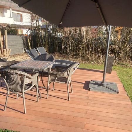 Golden Rooms Völkermarkt Екстериор снимка
