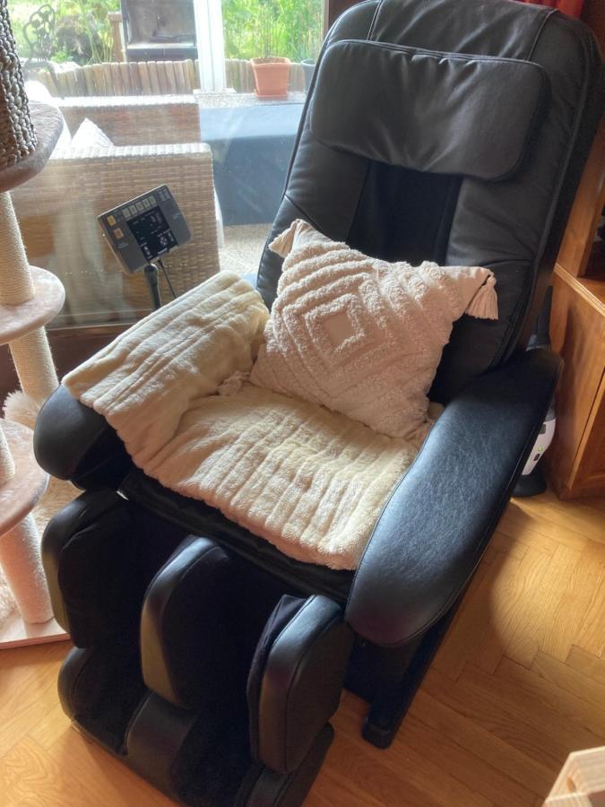 Golden Rooms Völkermarkt Екстериор снимка