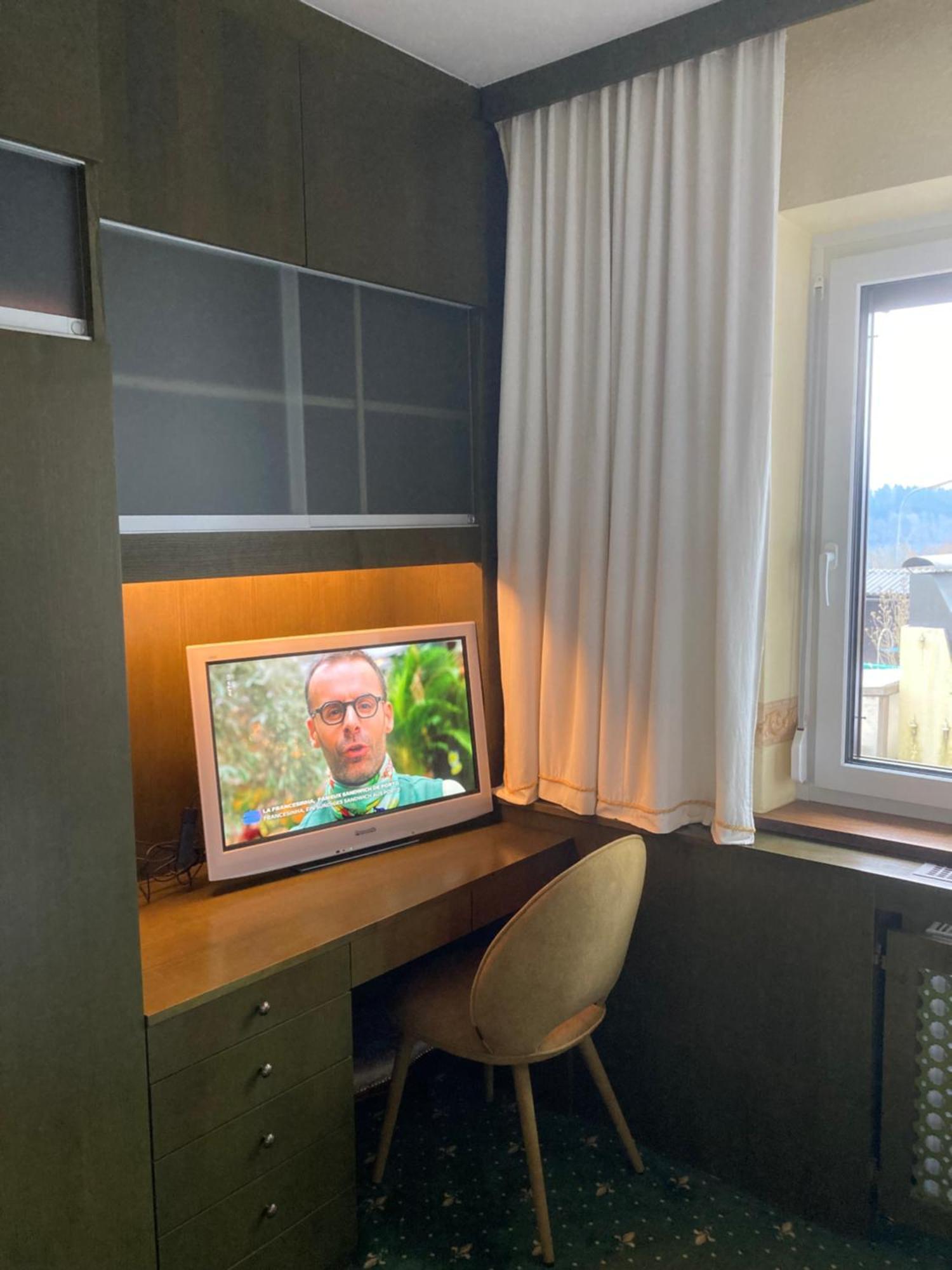 Golden Rooms Völkermarkt Екстериор снимка