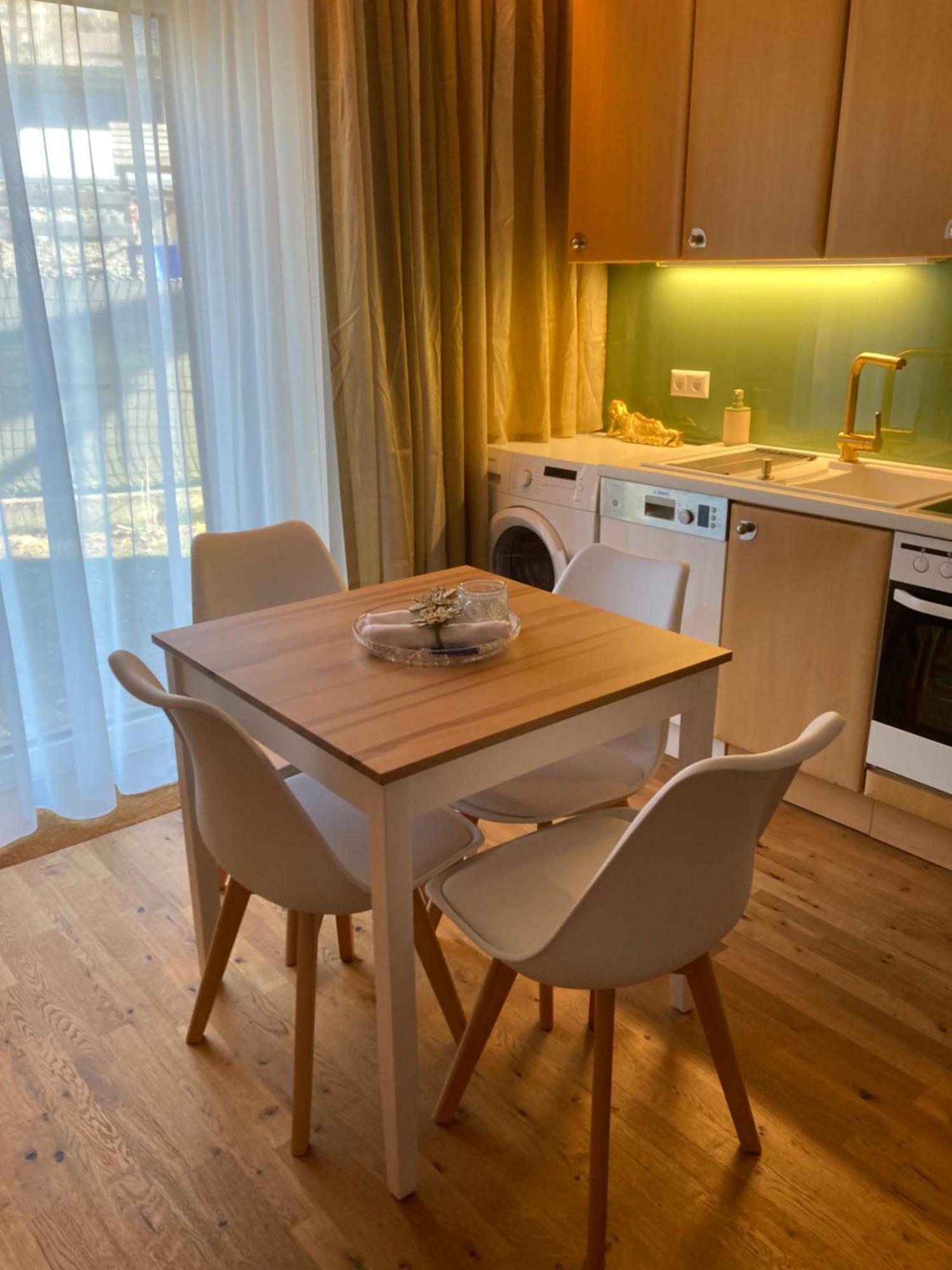 Golden Rooms Völkermarkt Екстериор снимка
