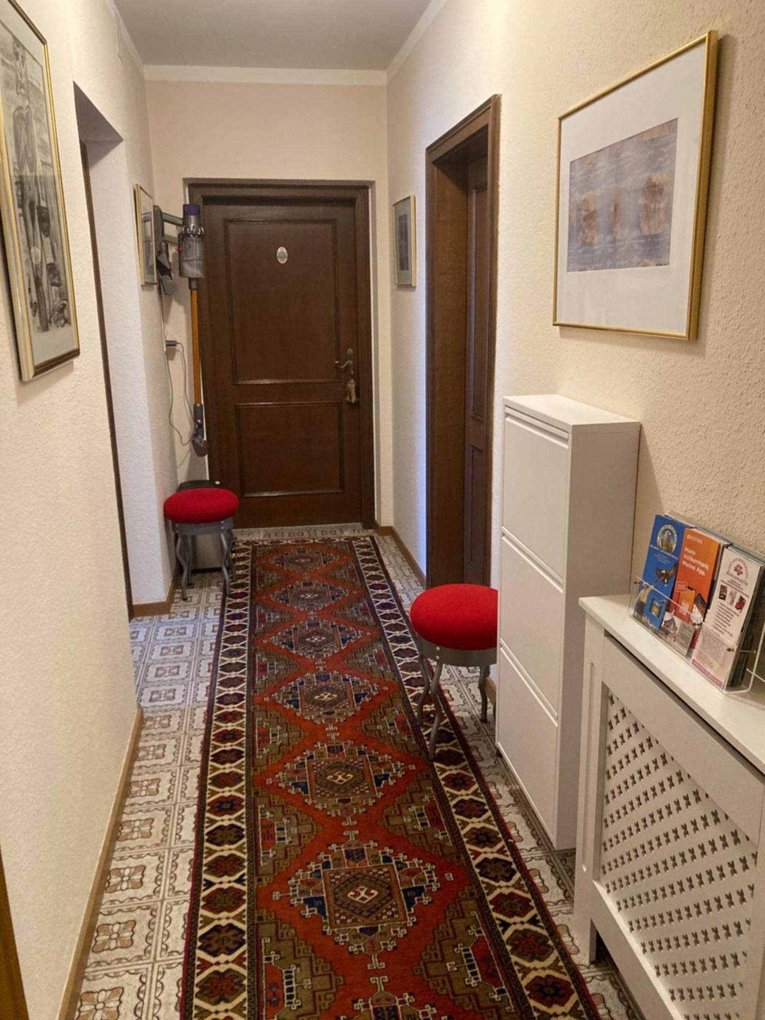 Golden Rooms Völkermarkt Екстериор снимка