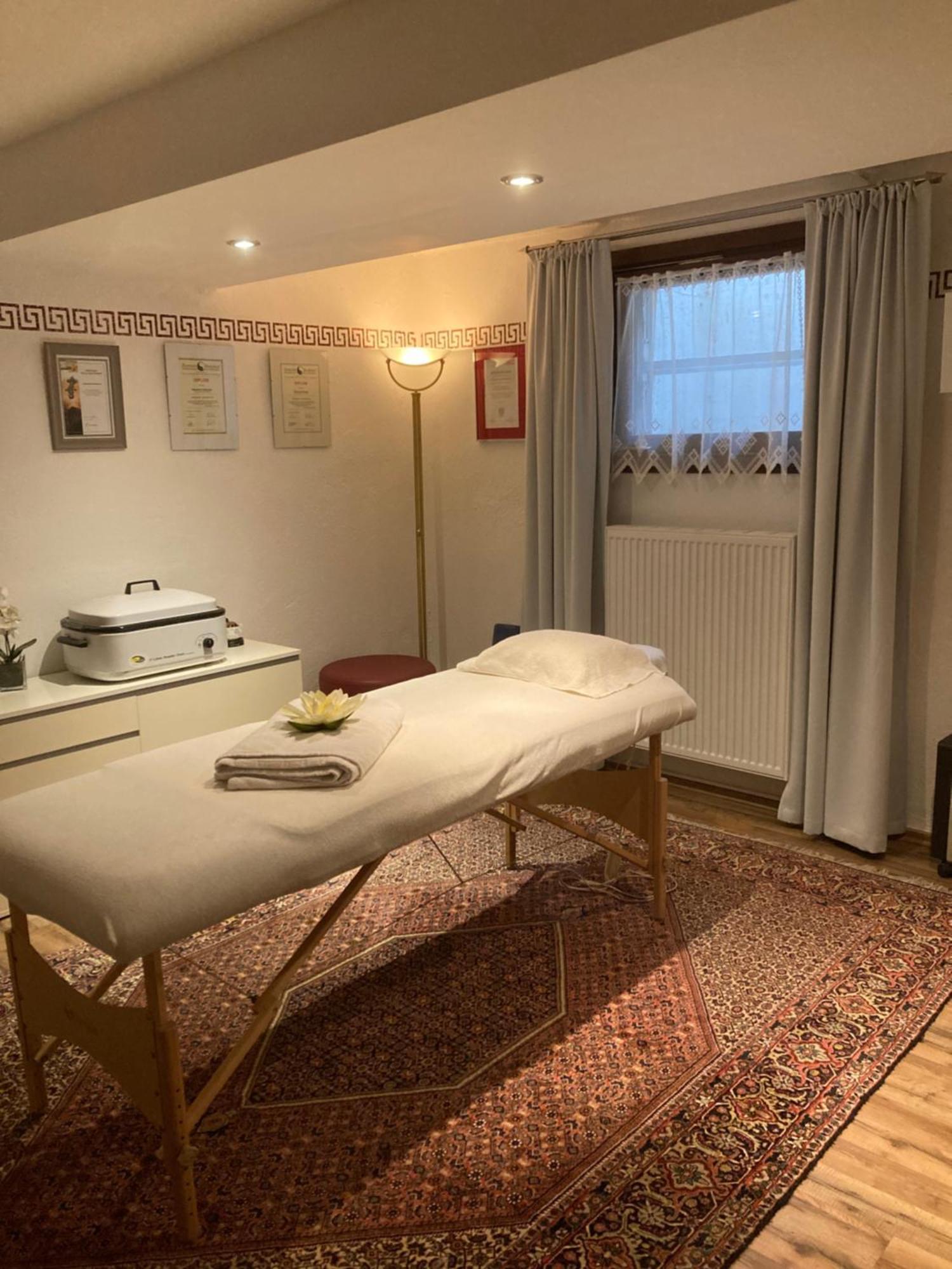 Golden Rooms Völkermarkt Екстериор снимка