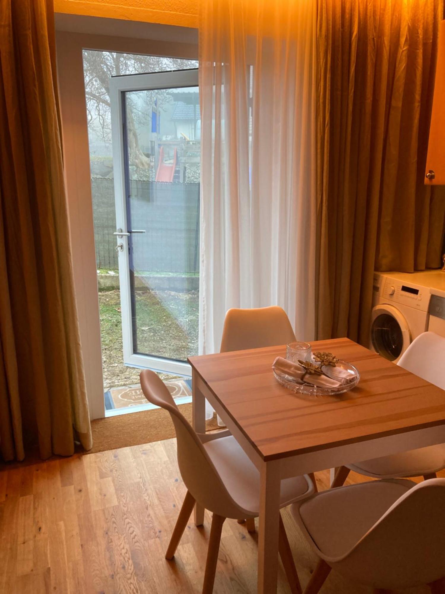Golden Rooms Völkermarkt Екстериор снимка