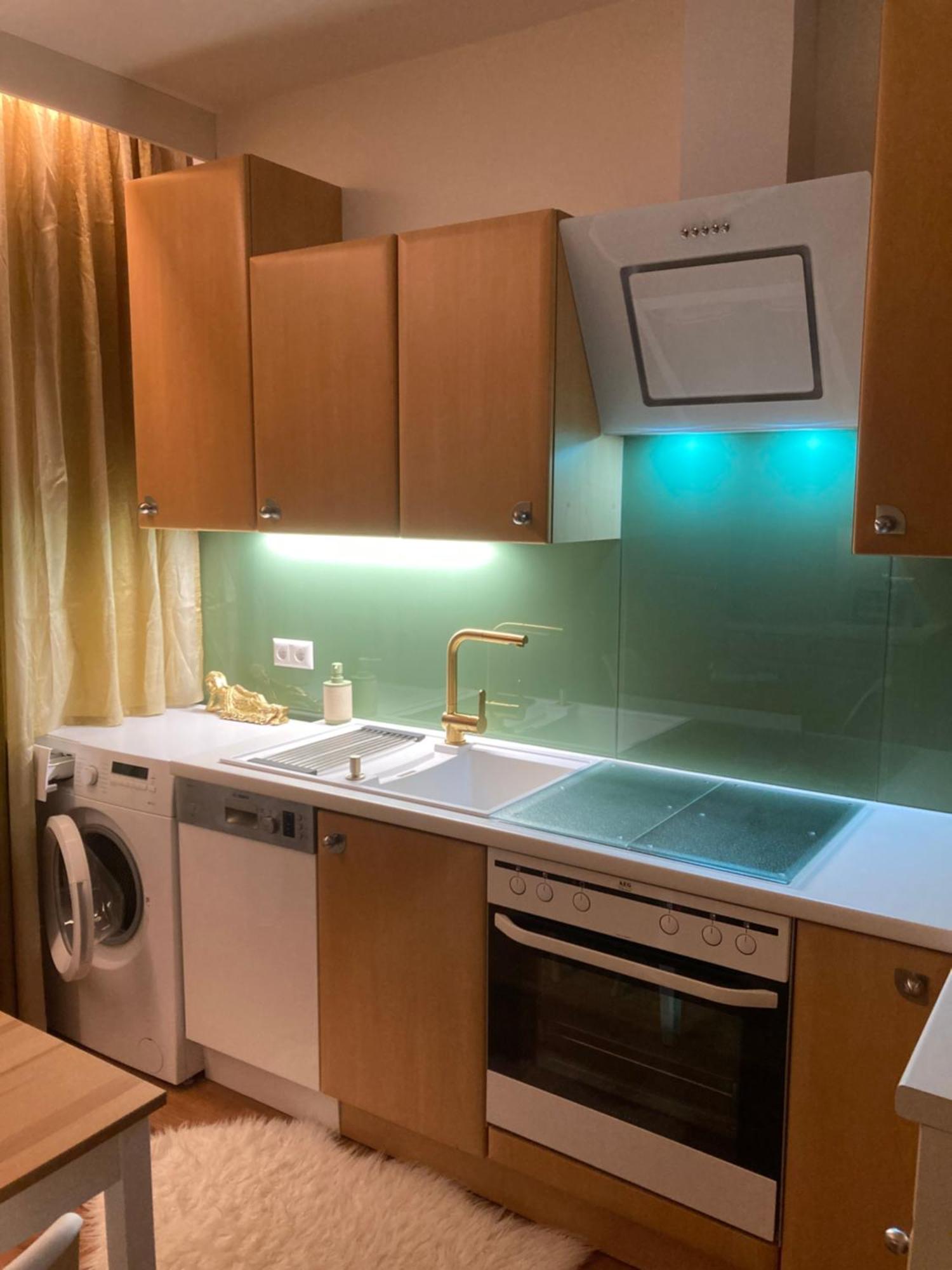 Golden Rooms Völkermarkt Екстериор снимка