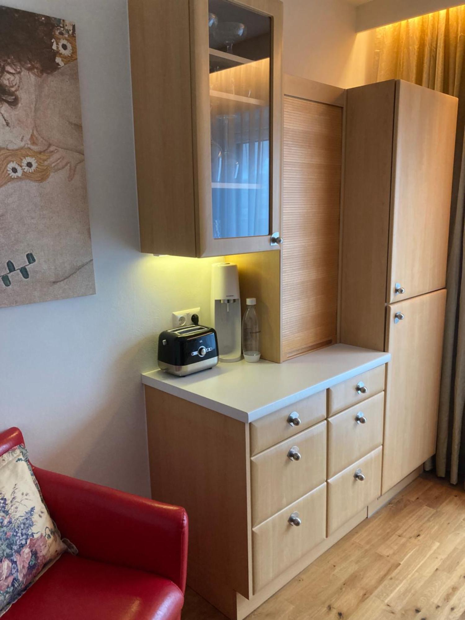 Golden Rooms Völkermarkt Екстериор снимка