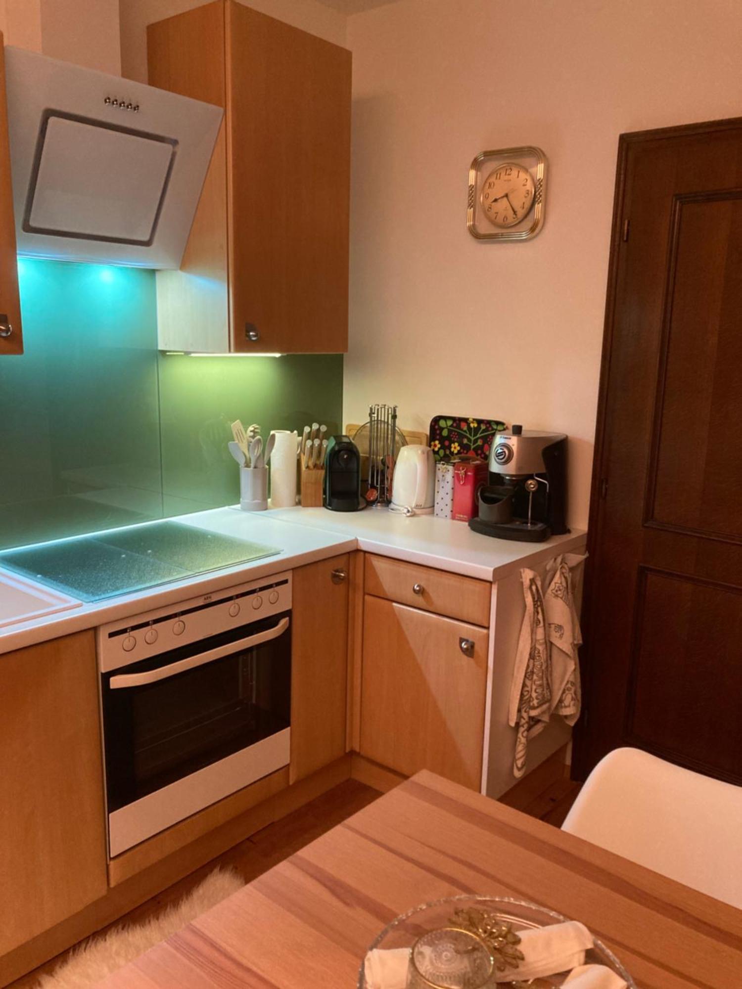 Golden Rooms Völkermarkt Екстериор снимка