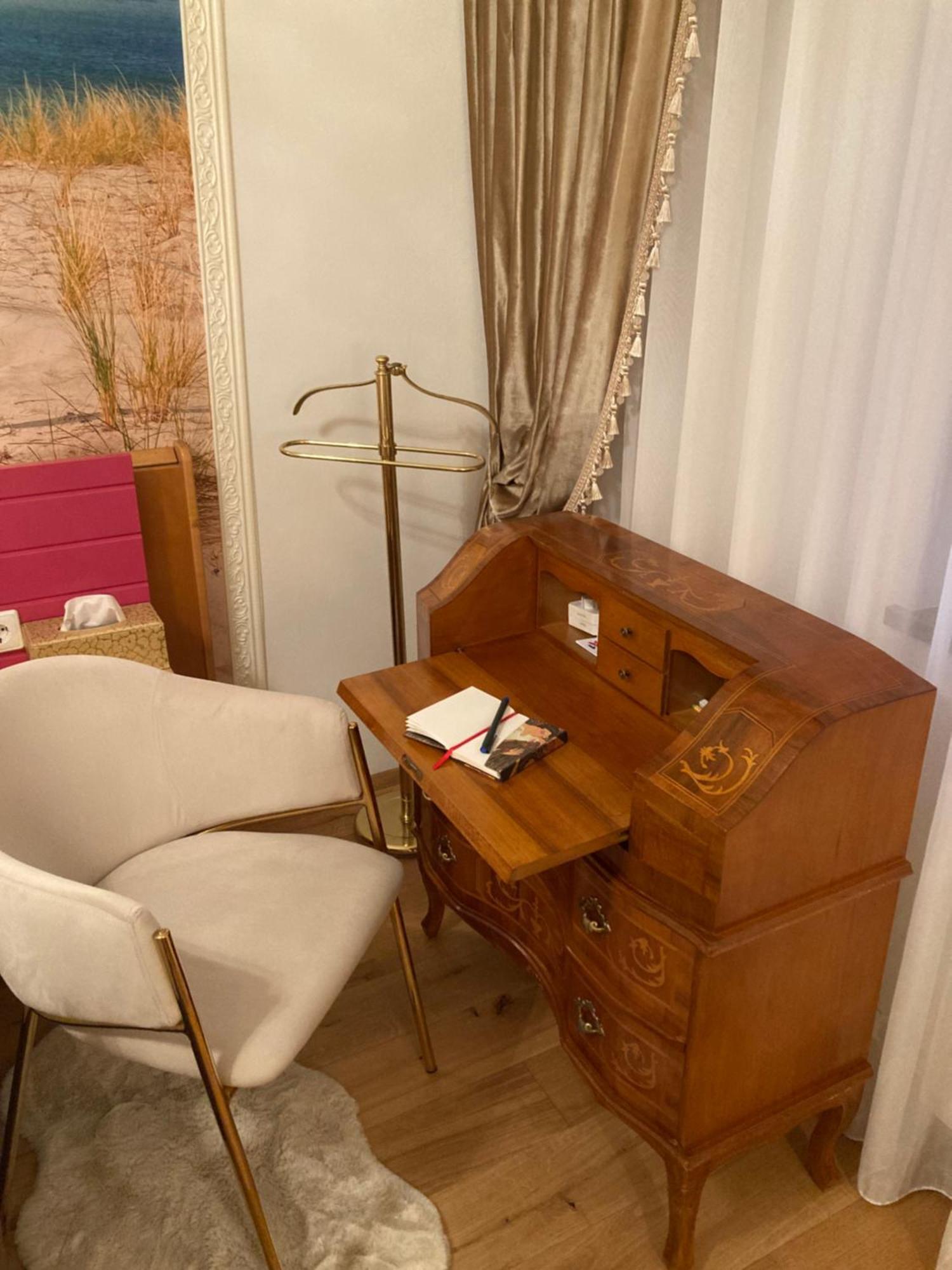 Golden Rooms Völkermarkt Екстериор снимка