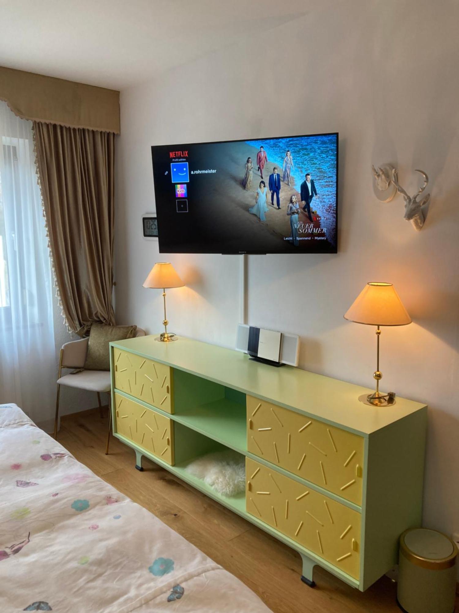 Golden Rooms Völkermarkt Екстериор снимка