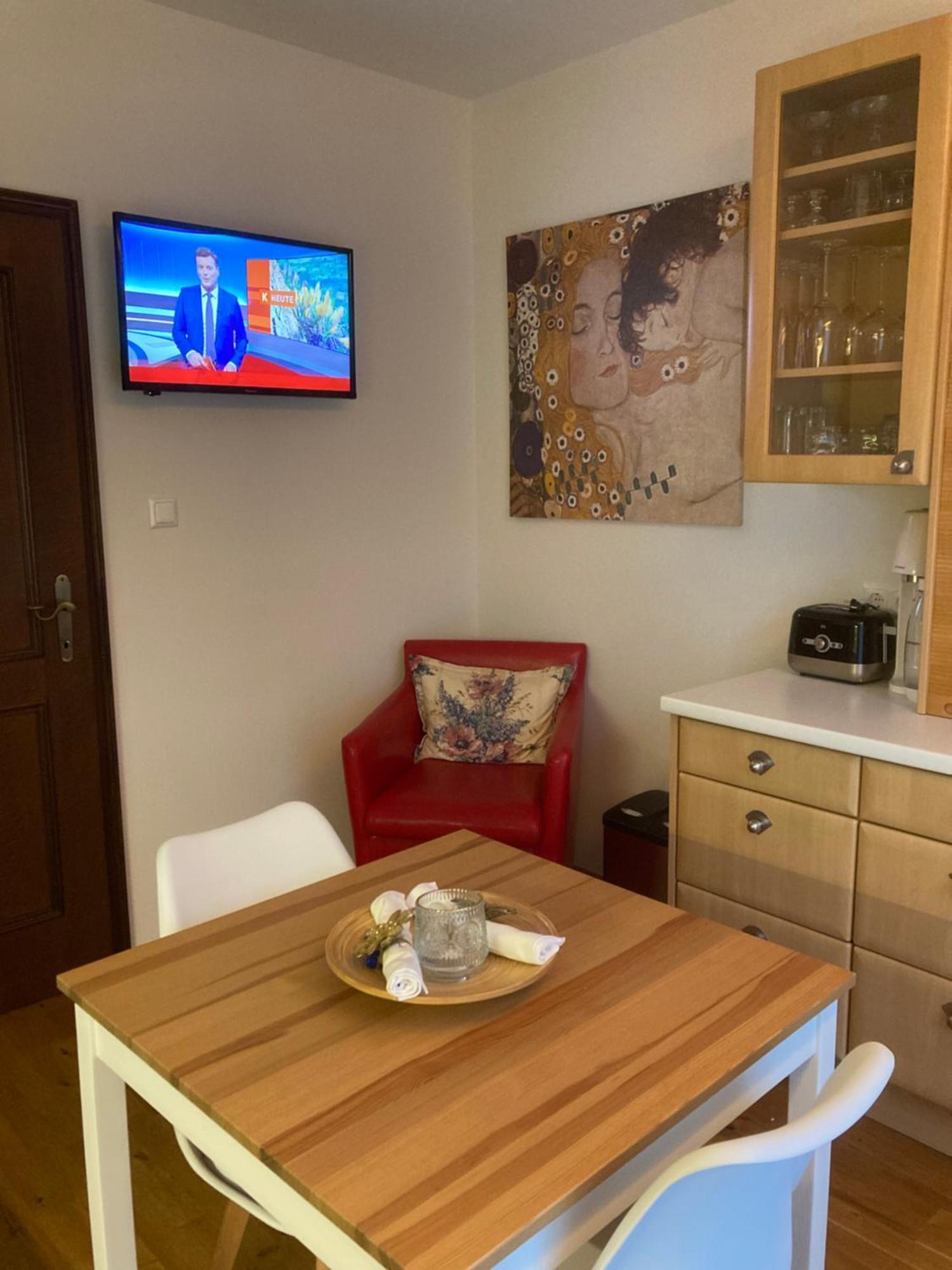 Golden Rooms Völkermarkt Екстериор снимка