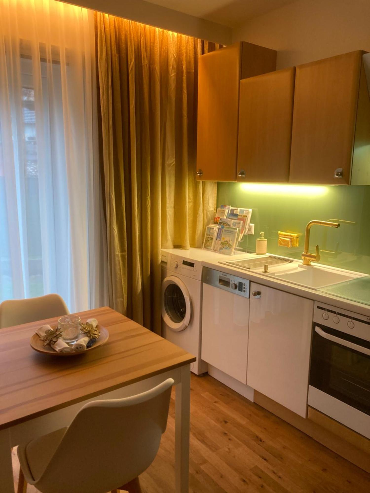 Golden Rooms Völkermarkt Екстериор снимка